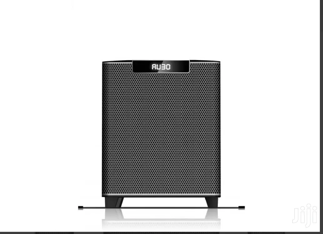 Sayona Multimedia Sound Bar Speaker System PMPO 16000W