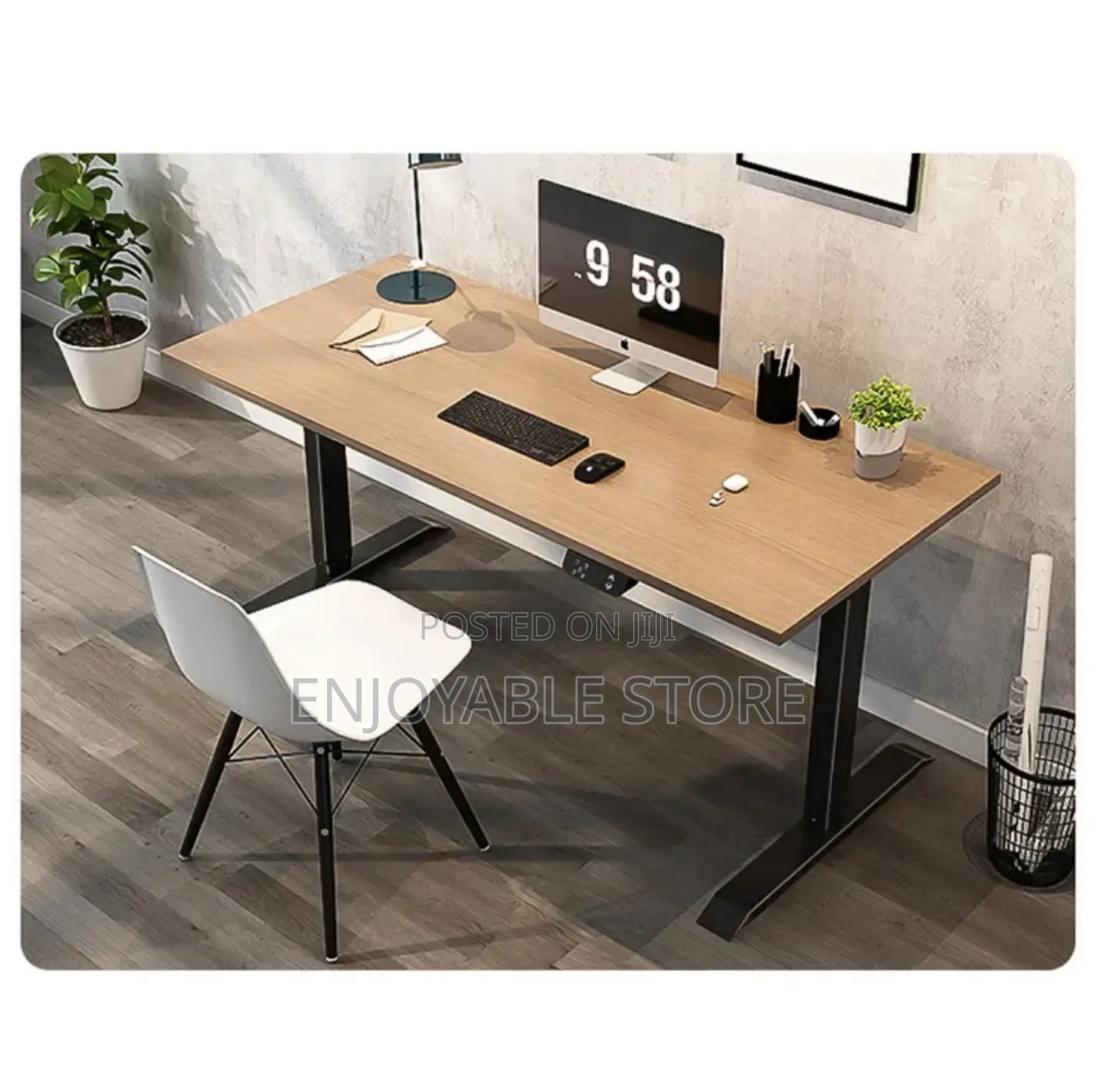 Standing Table Standing Table Adjustable Electric