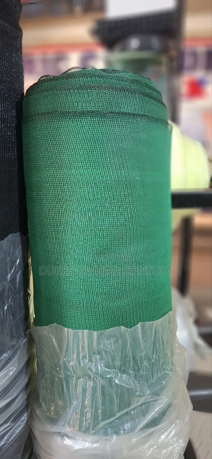 Shade Nets Mono X Mono and Tape ×Tape