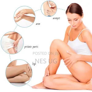 Hair Removal Spray Powerful Epilator Cream Painless Hair
