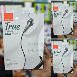 Moxom True Original Wireless Headset