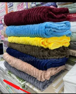 Elegant Comfortable Blankets