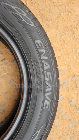 195/60r16 89h Dunlop Foreign Used Japan Made