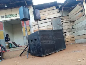 Sound for Hire
