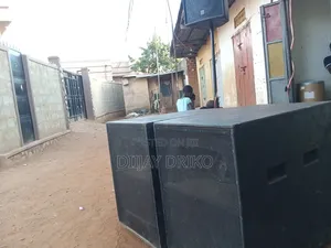 Sound for Hire