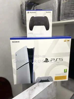 Ps5 Disc Slim Machine 423