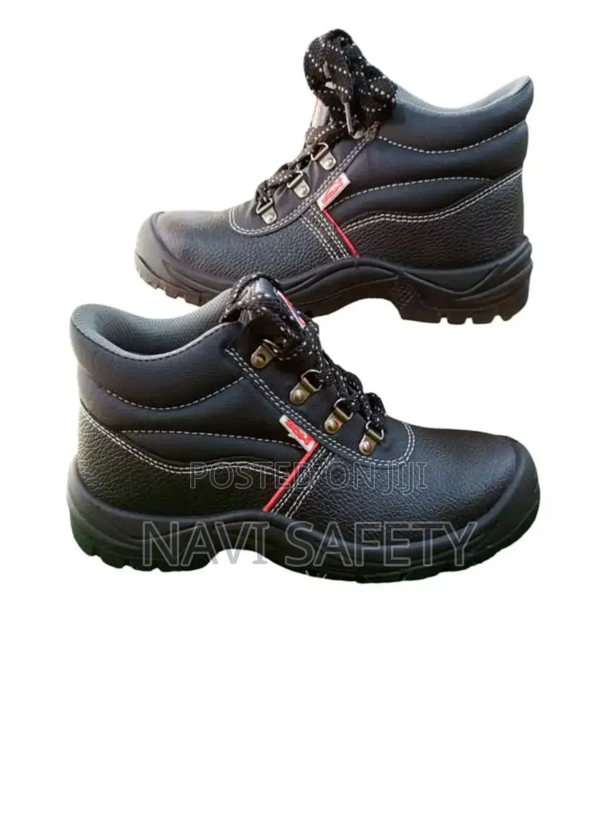 Safety Boot