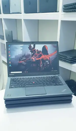 Laptop Lenovo ThinkPad T440s 4GB Intel Core I5 HDD 500GB