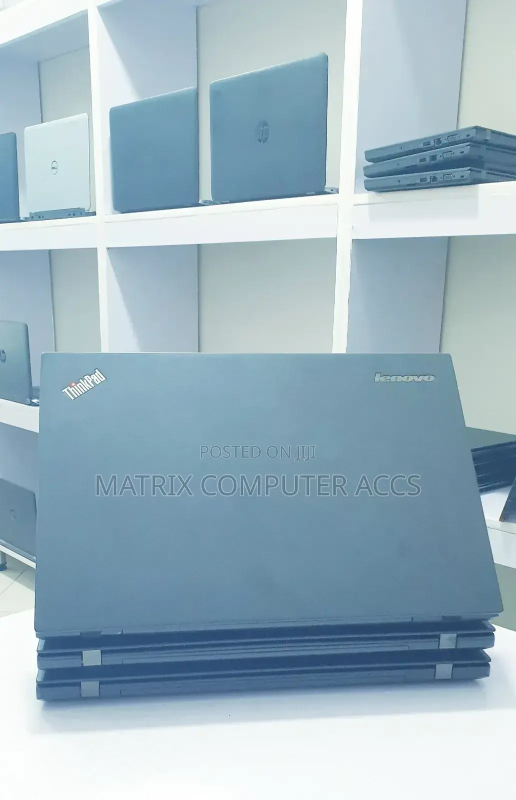 Laptop Lenovo ThinkPad T440s 4GB Intel Core I5 HDD 500GB