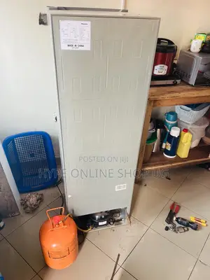 Photo - Refrigerator Gas Refilling Service