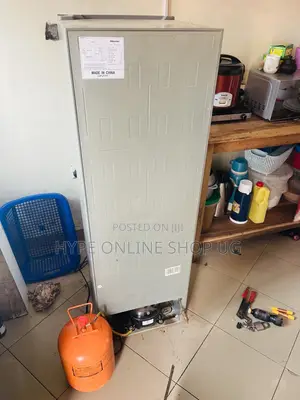 Refrigerator Gas Refilling Service