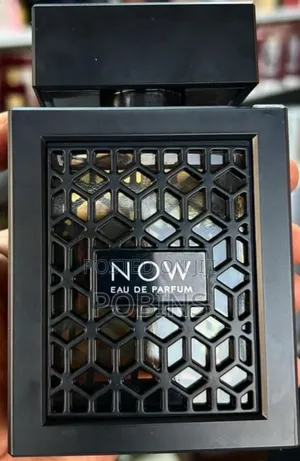 Strong and Lasting Perfumes