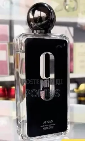 Strong and Lasting Perfumes