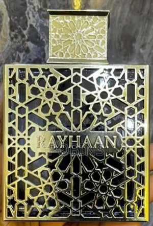 Strong and Lasting Perfumes