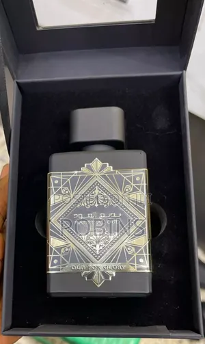 Strong and Lasting Perfumes