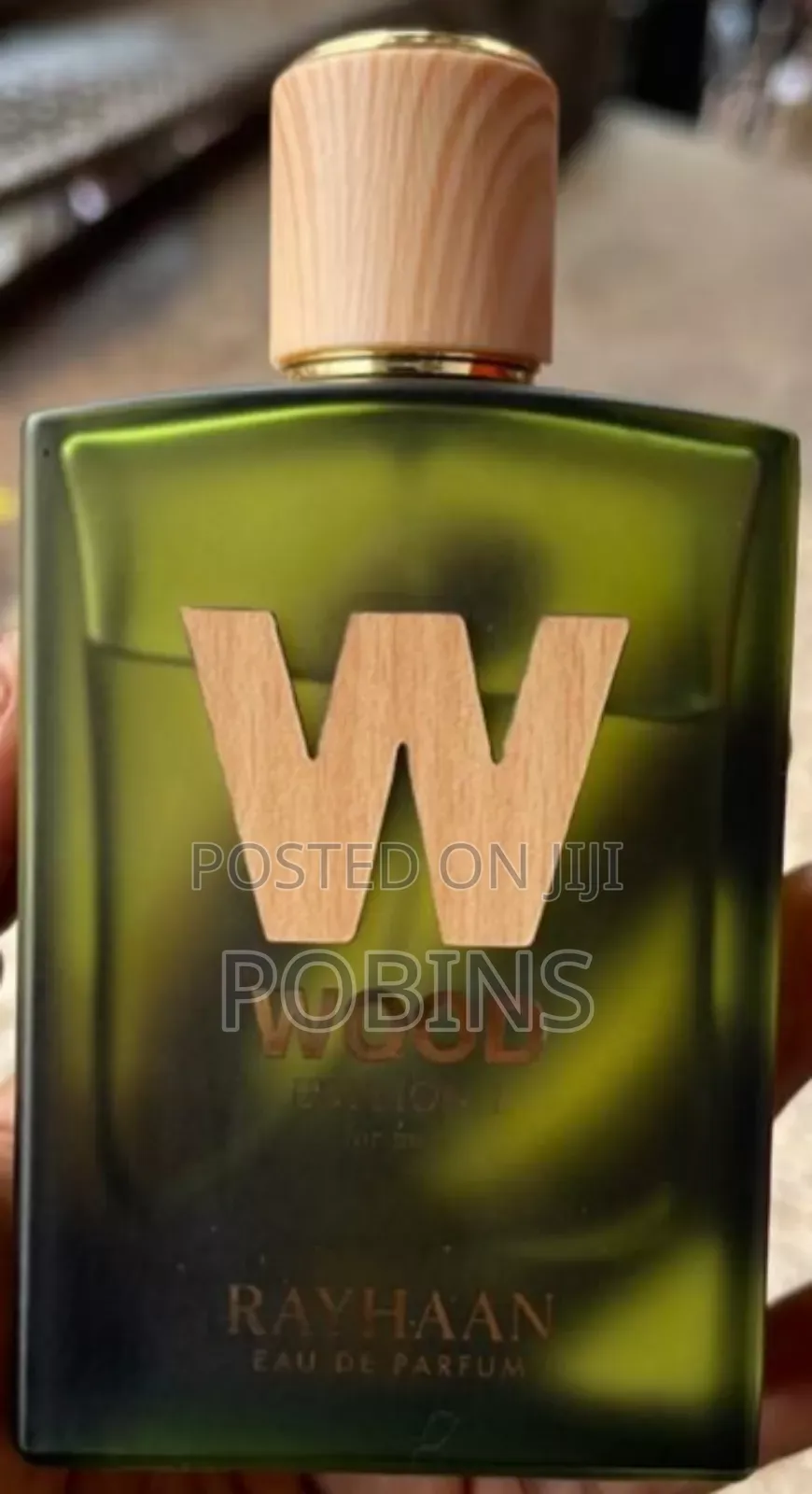 Strong and Lasting Perfumes
