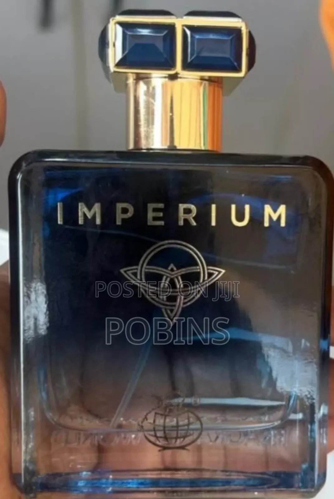 Strong and Lasting Perfumes