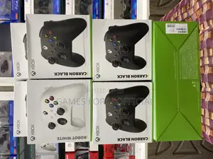 Brand New Xbox Series S/X Pads