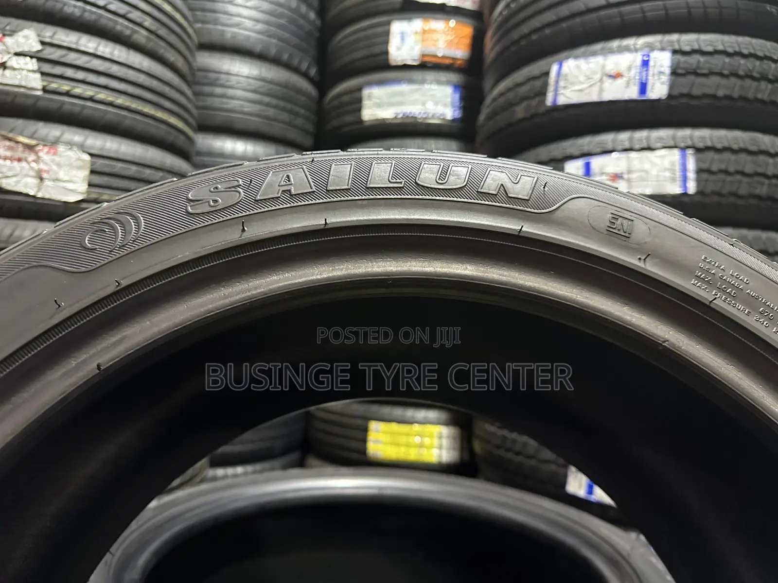 225/45r17 Good Condition Tires