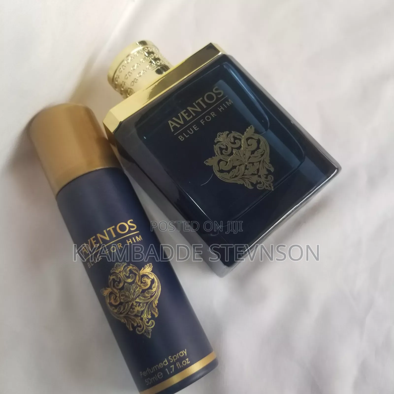 Men Perfumes.