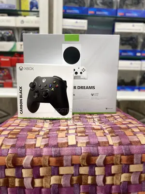 Xbox Series S Brand New Ltd Edition 1tb