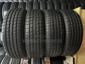 225/65r17 Hifly Tires Foreign Used