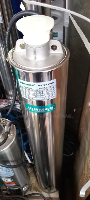 88m-Submersible Water Pumps(Shimge)