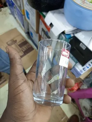 Breakfast Glasses 6pcs