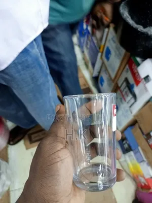 Breakfast Glasses 6pcs