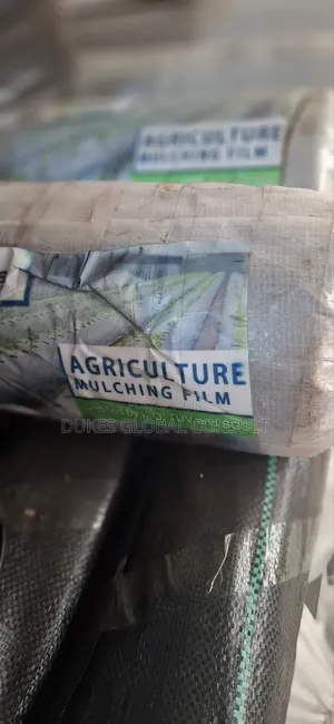 Mulching Film
