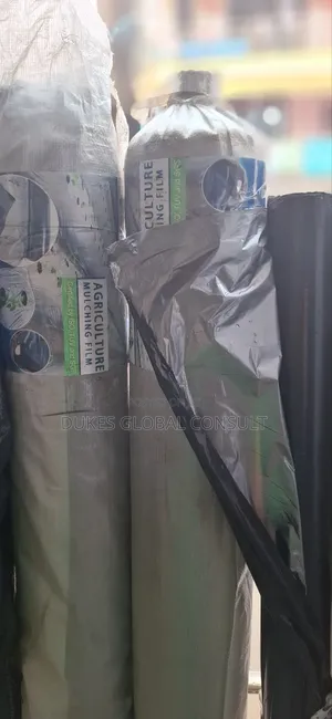 Mulching Film