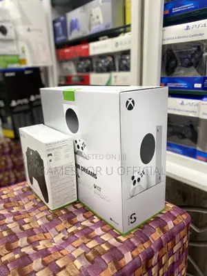 Brand New Xbox Series Slim Console