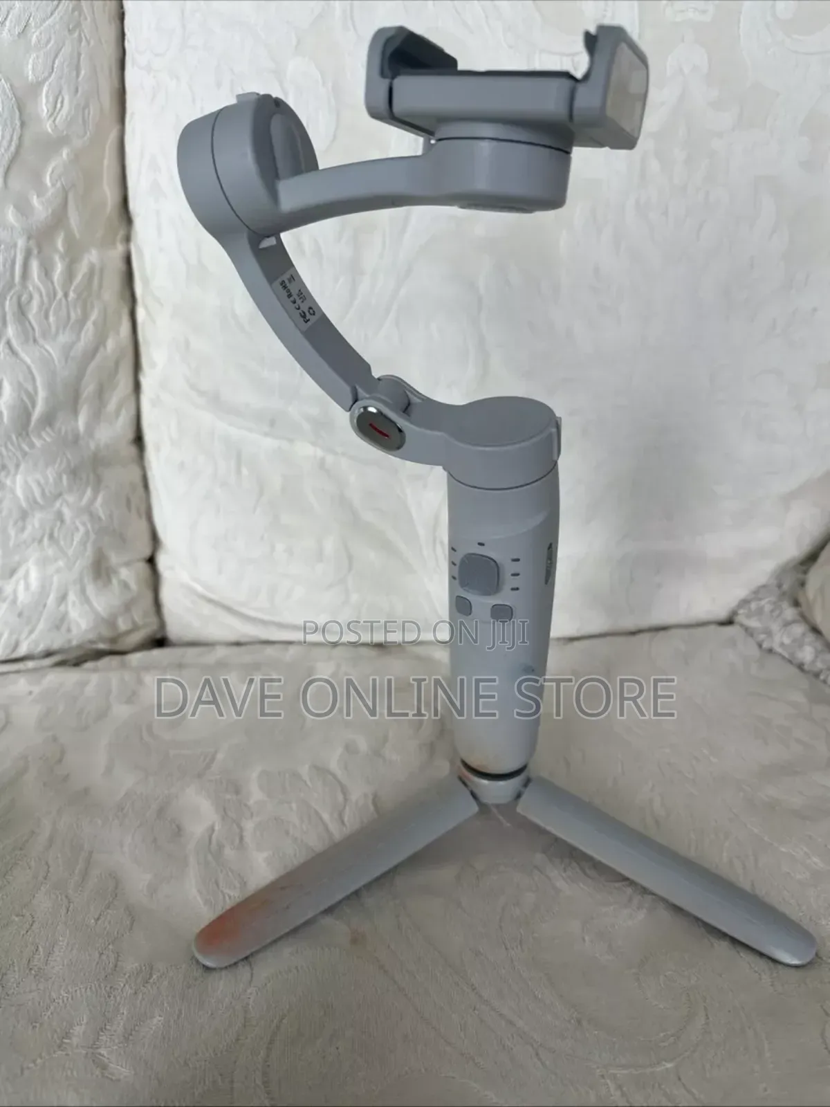 Merak One - M1 Handheld 3-Axis Smartphone Gimbal Stabilizer