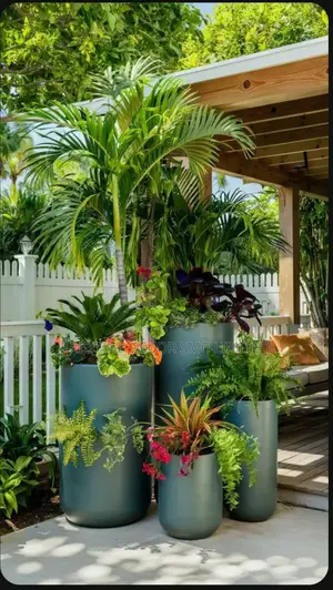 Fantasic Plants Best Decore Ever