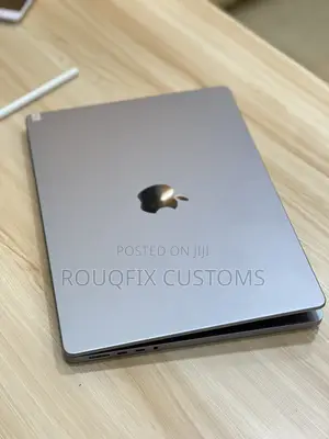 New Apple MacBook Pro 2023 M2 Pro 14-Inch 16GB Apple M2 SSD 512GB