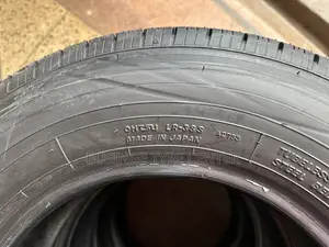 165r13 Falken Tires Heavy Duty
