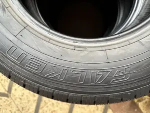 165r13 Falken Tires Heavy Duty
