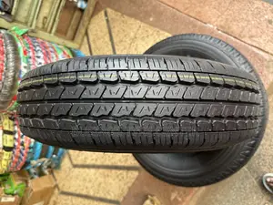 165r13 Falken Tires Heavy Duty