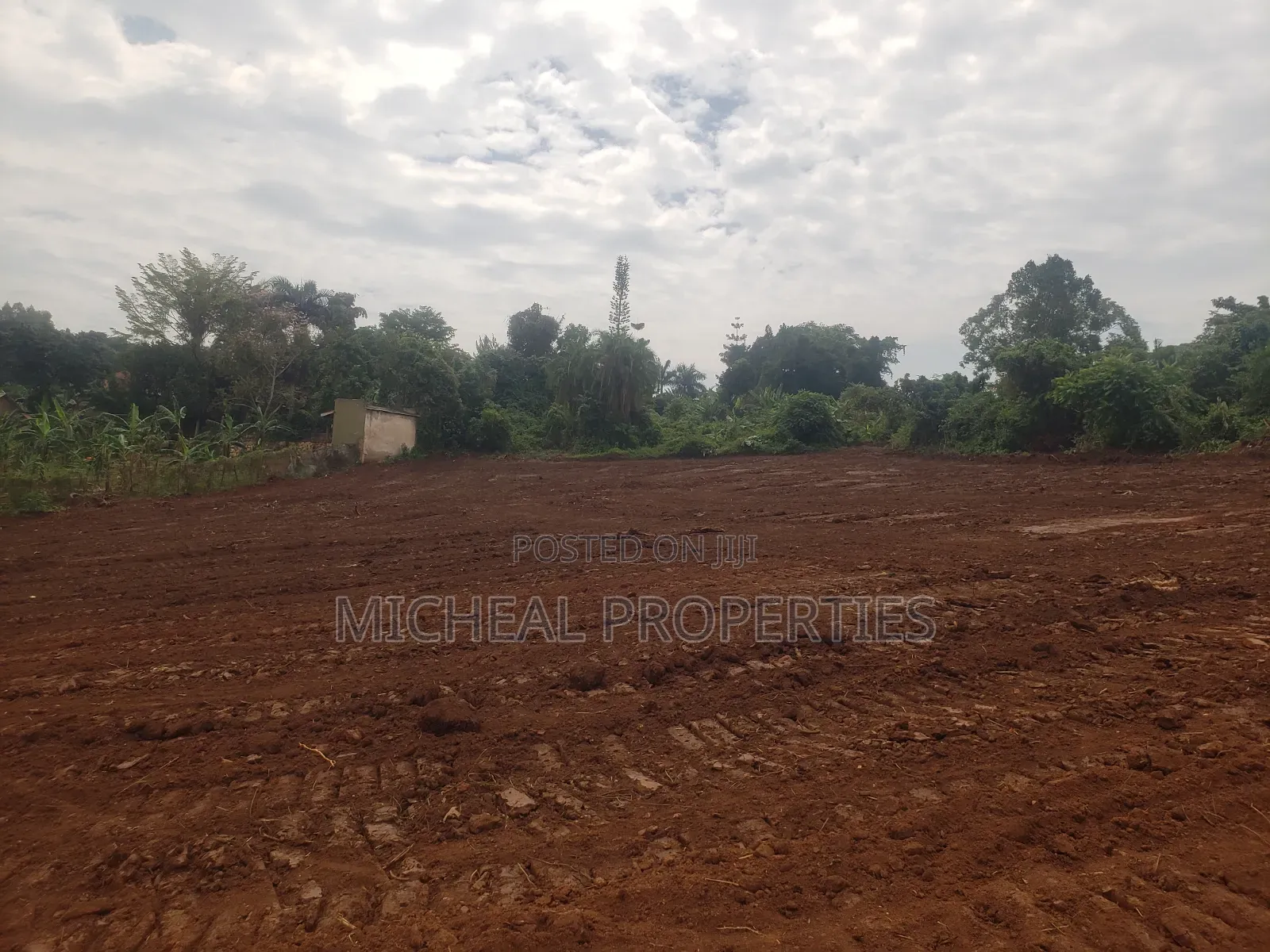 Plot for Sell Kitetika Masoli