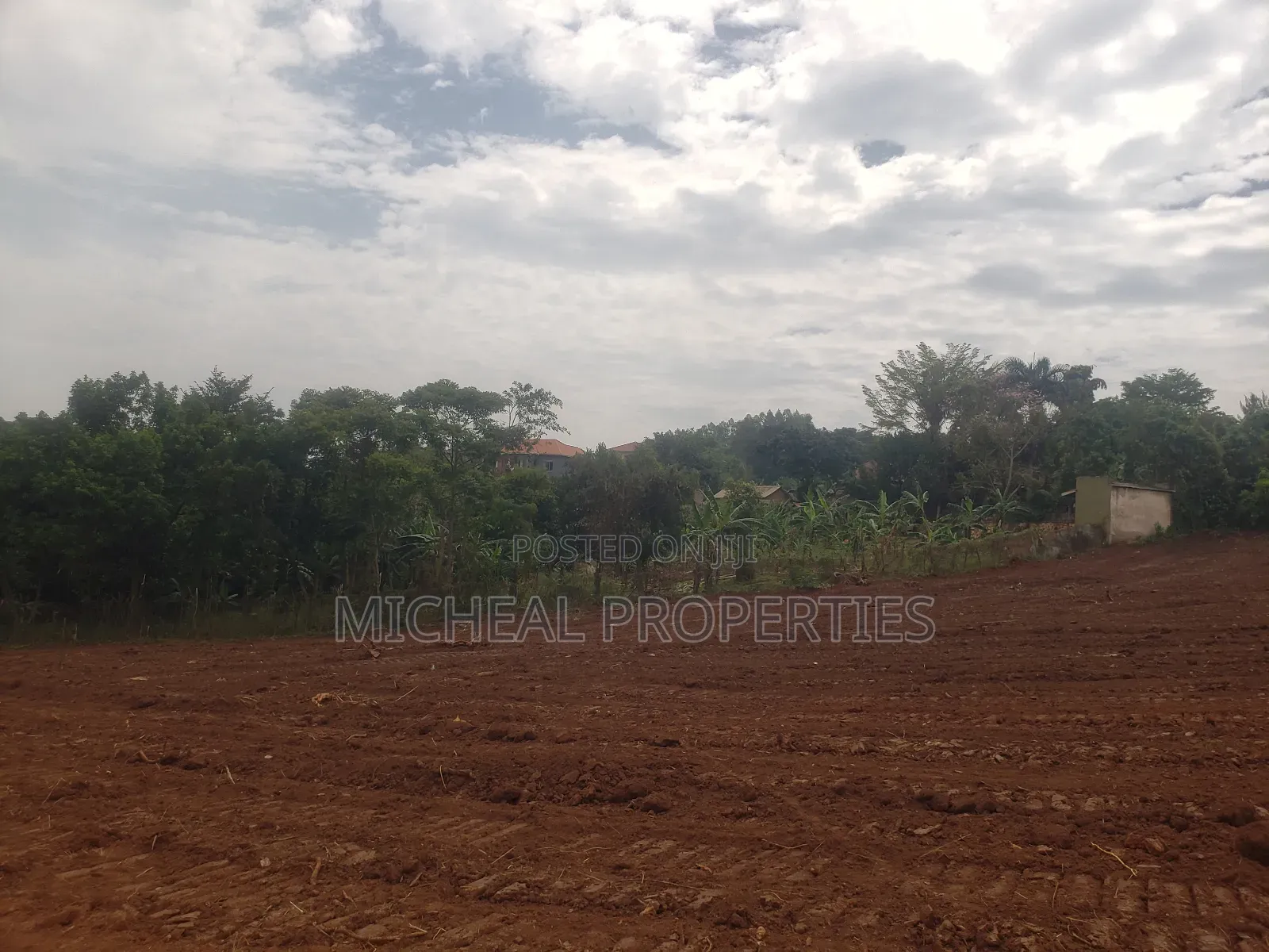 Plot for Sell Kitetika Masoli