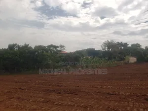Plot for Sell Kitetika Masoli