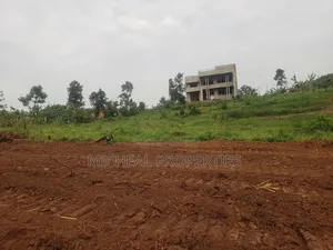 Plot for Sell Kitetika Masoli