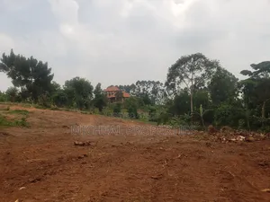 Plot for Sell Kitetika Masoli