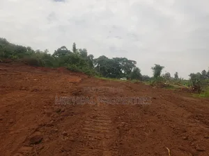 Plot for Sell Kitetika Masoli