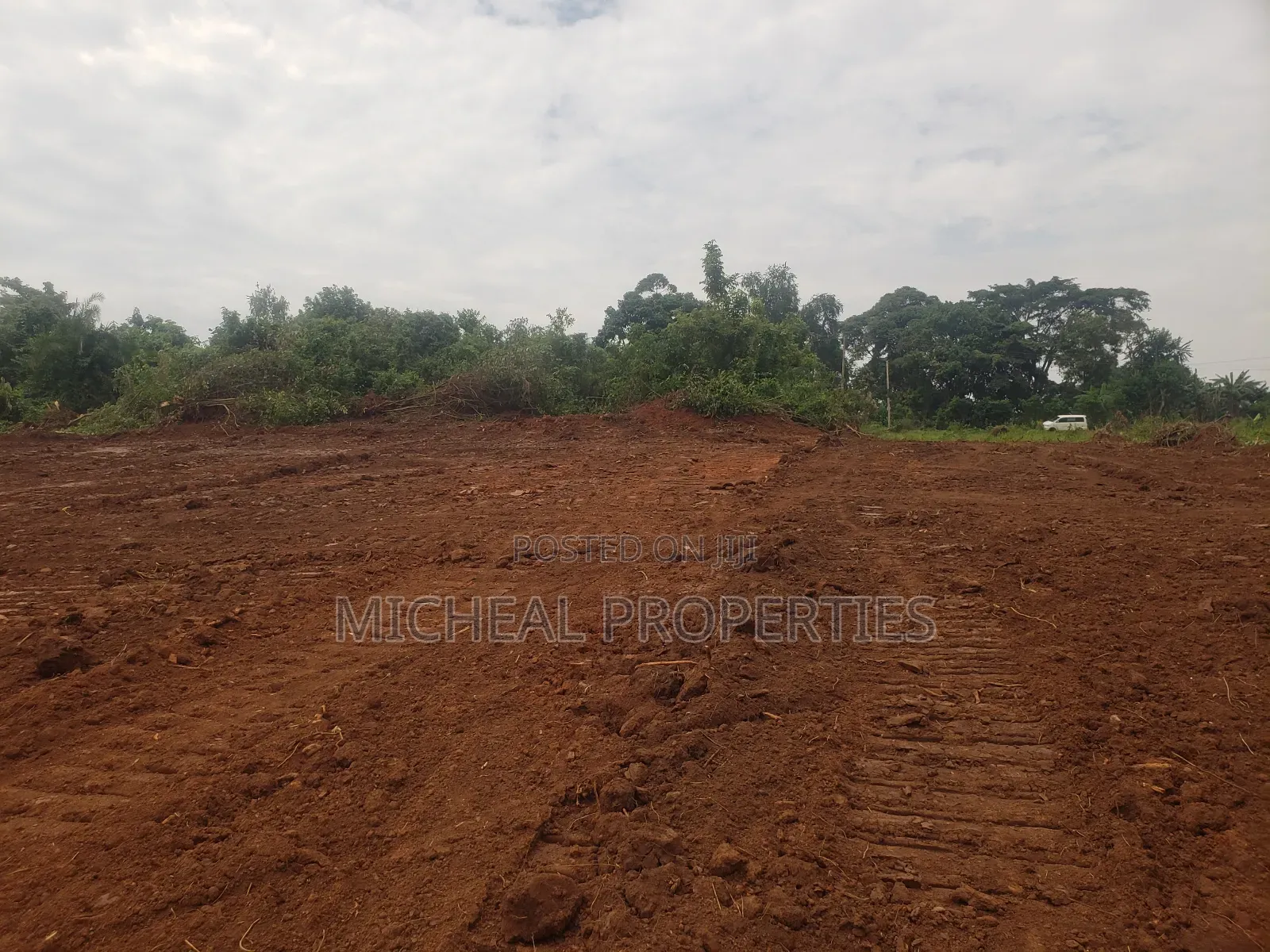 Plot for Sell Kitetika Masoli