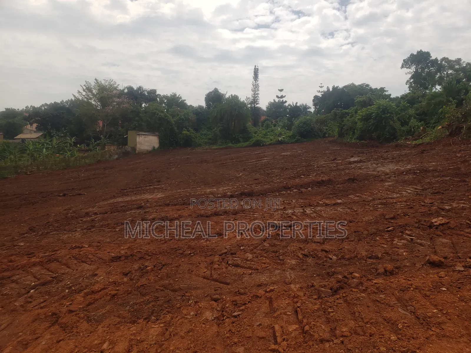 Plot for Sell Kitetika Masoli