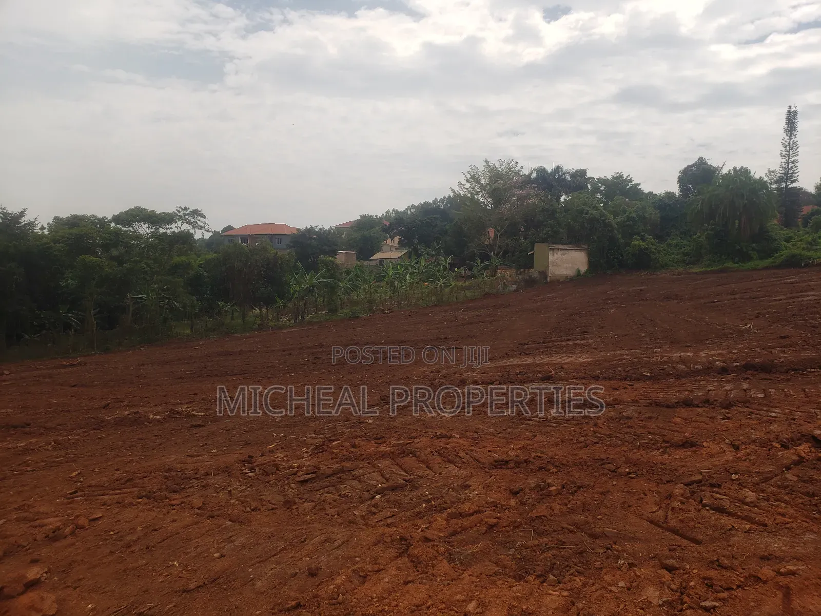 Plot for Sell Kitetika Masoli