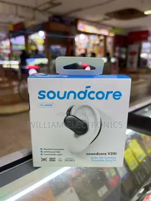 Soundcore V20i by Anker