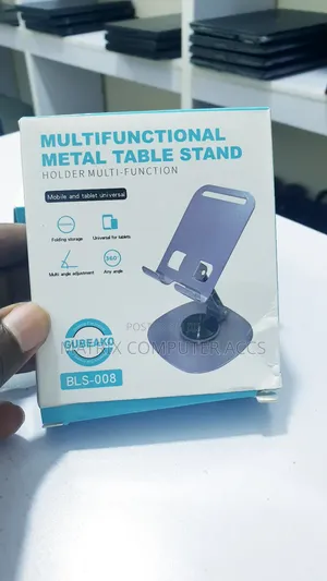 Phone Stand