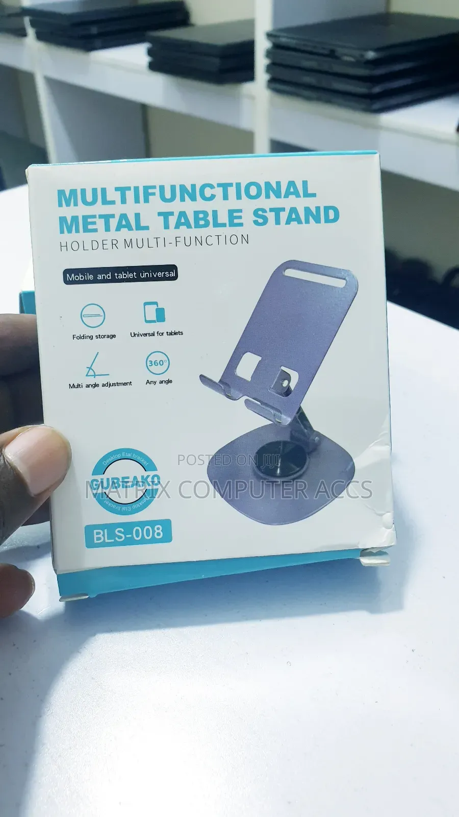 Phone Stand